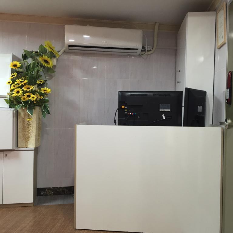 In Seoul Guesthouse Exterior foto