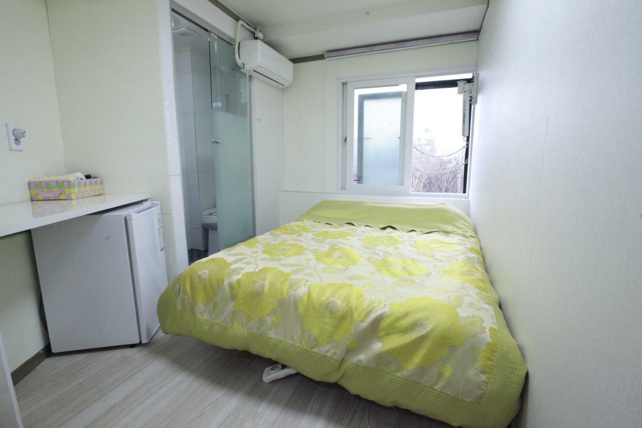 In Seoul Guesthouse Exterior foto